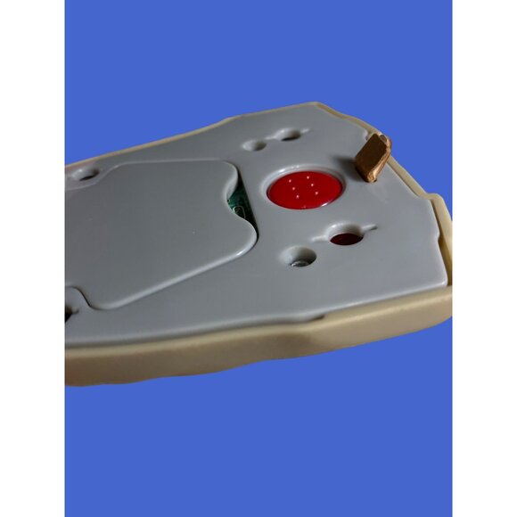 Inspector Gadget Secret Communicator Chest 7 Mcdonald's Happy Meal Promo 1999 - Picture 7 of 8